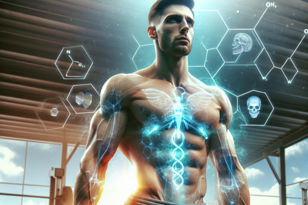 Acetato di metenolone: i rischi per la salute degli atleti che lo utilizzano