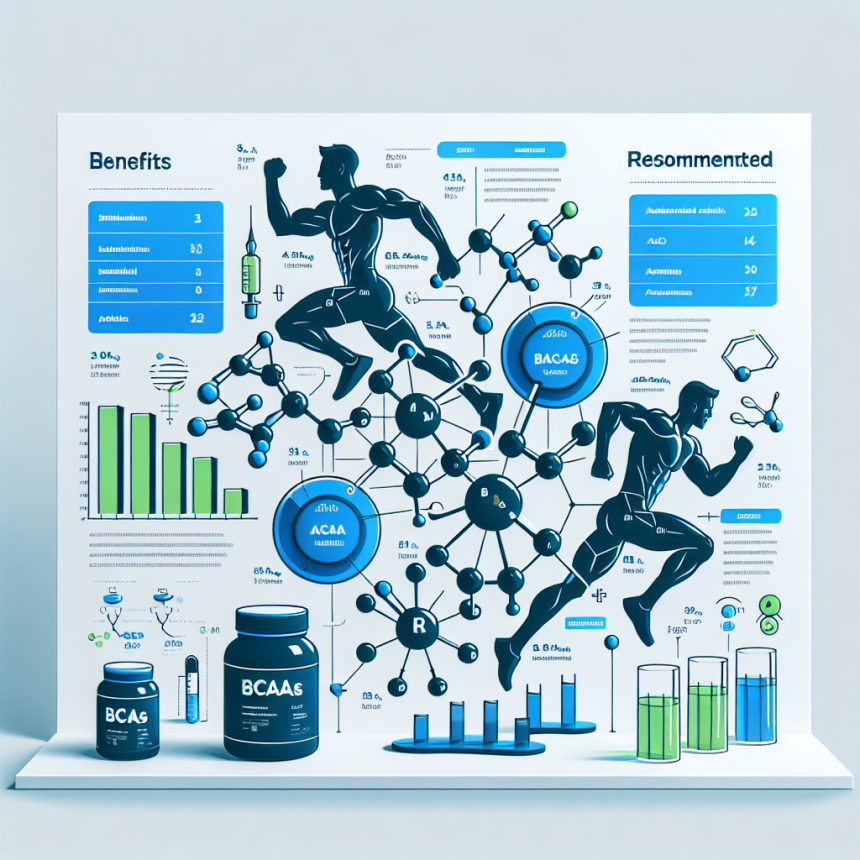 Aminoacidi ramificati: benefici e dosaggi consigliati per gli sportivi