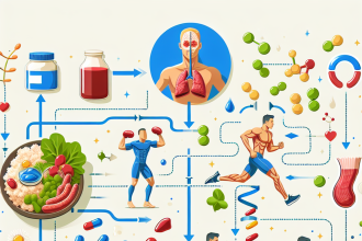 Gli aminoacidi come precursore di composti bioattivi nello sport