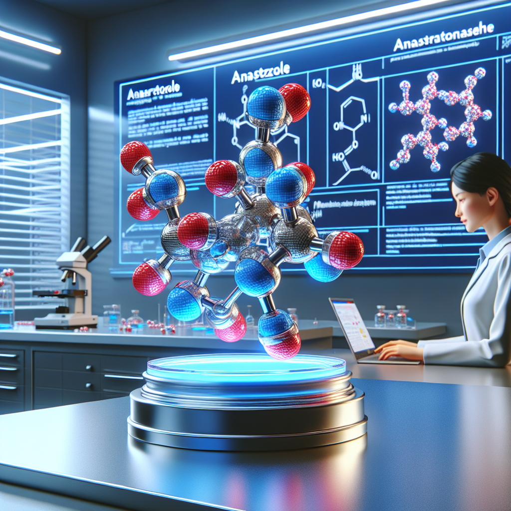 L'uso dell'Anastrozolo nella prevenzione dei tumori legati agli steroidi