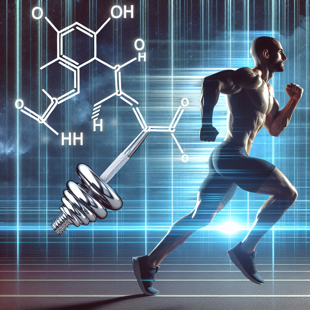 Boldenone: un potenziale agente ergogenico per migliorare le performance atletiche