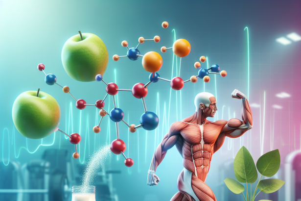 CLA: un alleato per la crescita muscolare