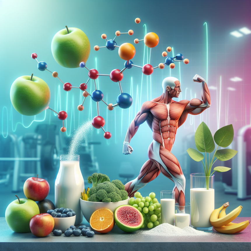 CLA: un alleato per la crescita muscolare