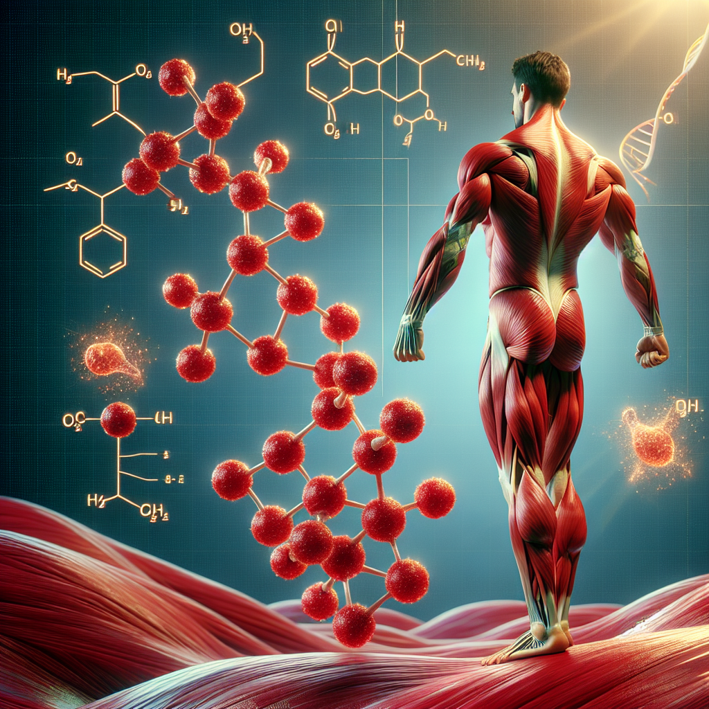 CLA: un alleato per la crescita muscolare