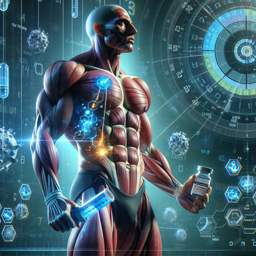Cytomel: il segreto dei campioni per migliorare le prestazioni