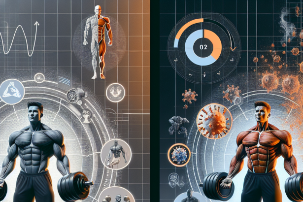 Cytomel nel bodybuilding: benefici e rischi