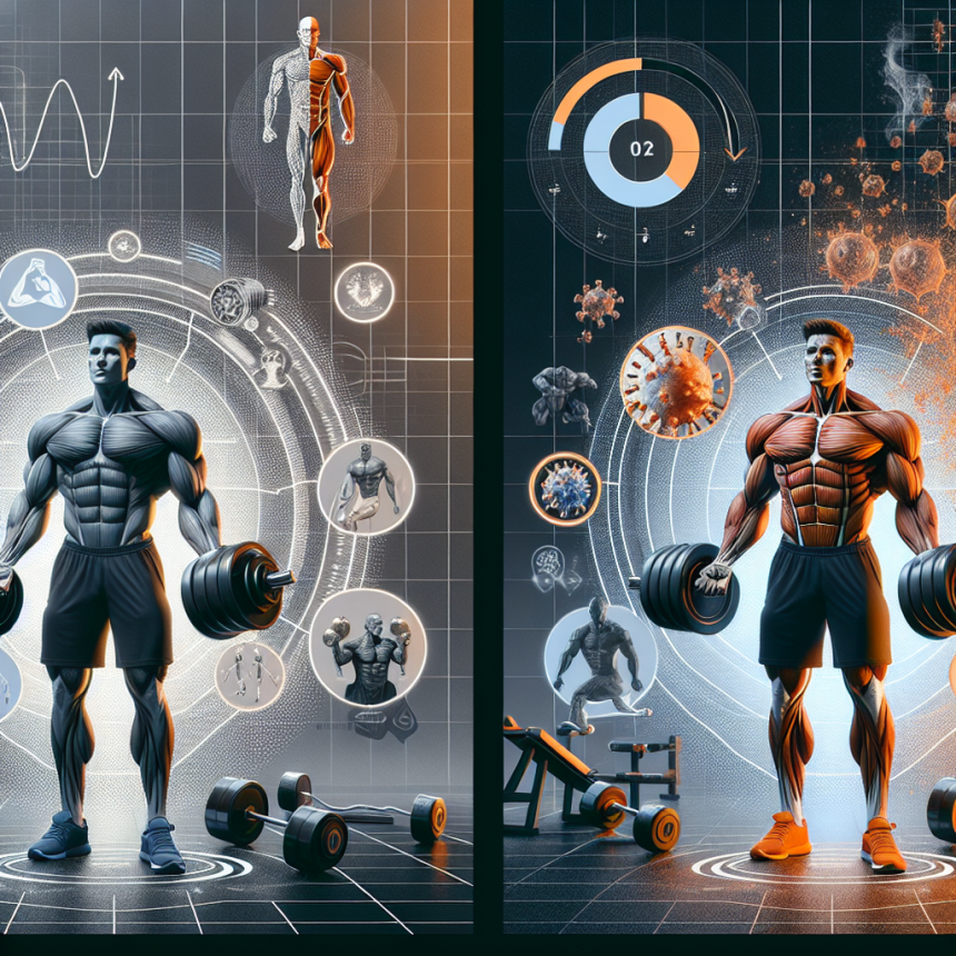 Cytomel nel bodybuilding: benefici e rischi