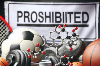 Drostanolone Enantato: la sostanza proibita che continua ad essere utilizzata nel doping sportivo