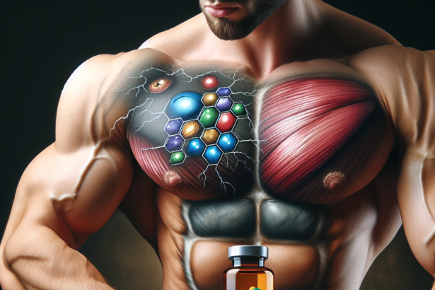 Drostanolone: il miglior alleato per la crescita muscolare