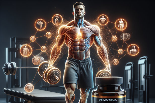 Drostanolone: il segreto per migliorare le prestazioni sportive