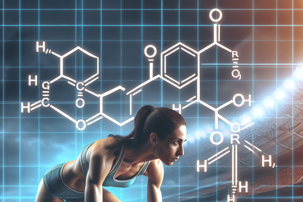 Drostanolone propionato: la scelta ideale per migliorare le prestazioni atletiche