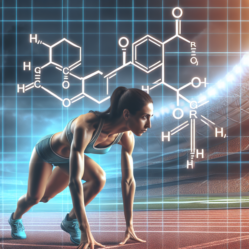 Drostanolone propionato: la scelta ideale per migliorare le prestazioni atletiche