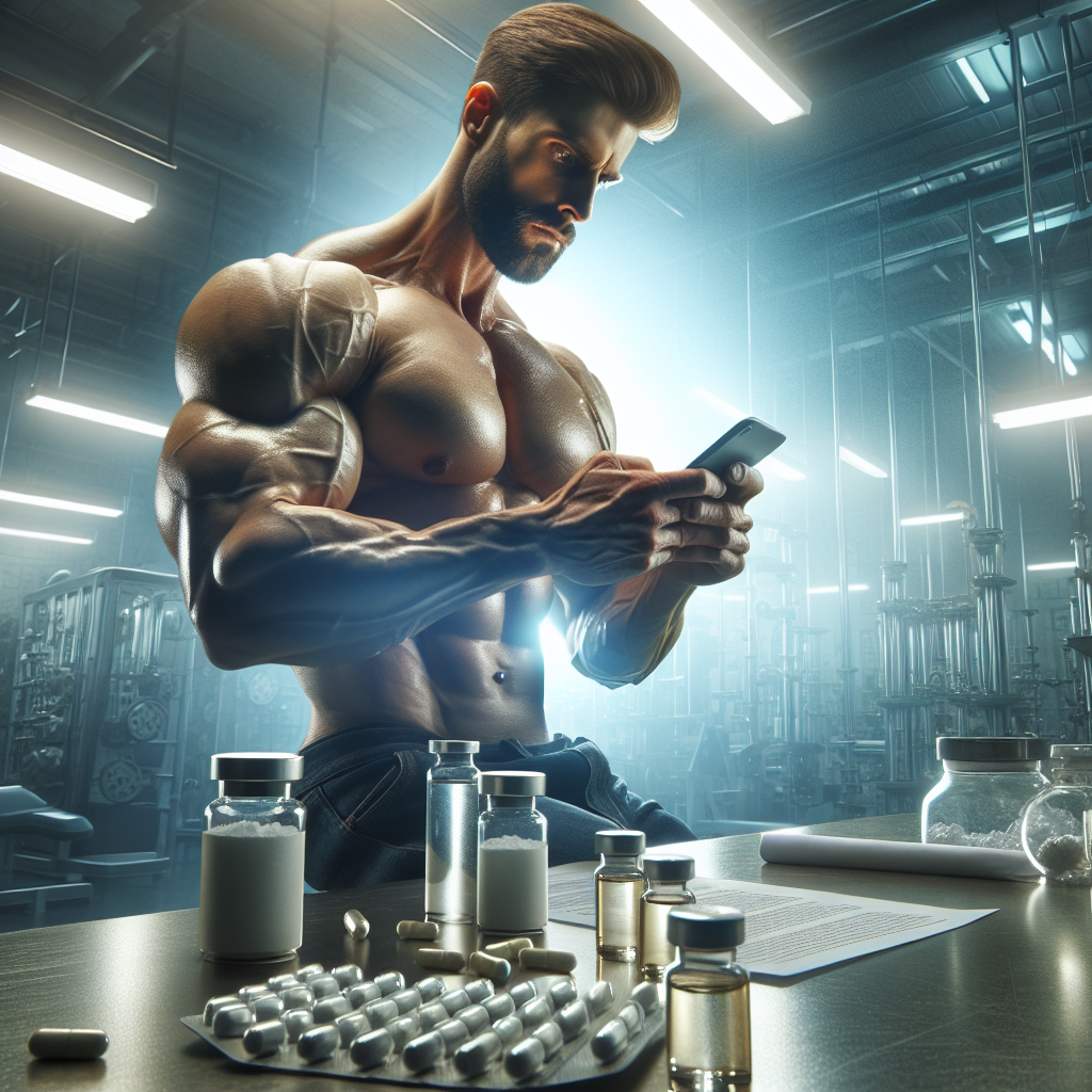 Drostanolone propionato: un potente steroidi anabolizzante per incrementare la massa muscolare