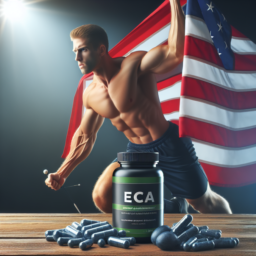 ECA: un integratore efficace per migliorare le prestazioni atletiche