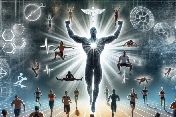 ECA: un potente alleato per la perdita di peso negli sportivi