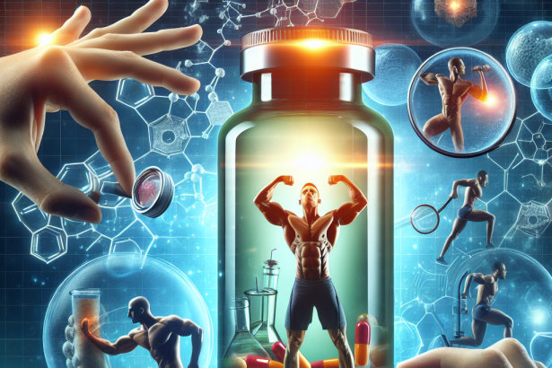 Esplorando i benefici dell'Exemestane nell'ambito della farmacologia sportiva