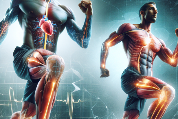 Ezetimibe: un potenziale miglioramento delle performance atletiche?