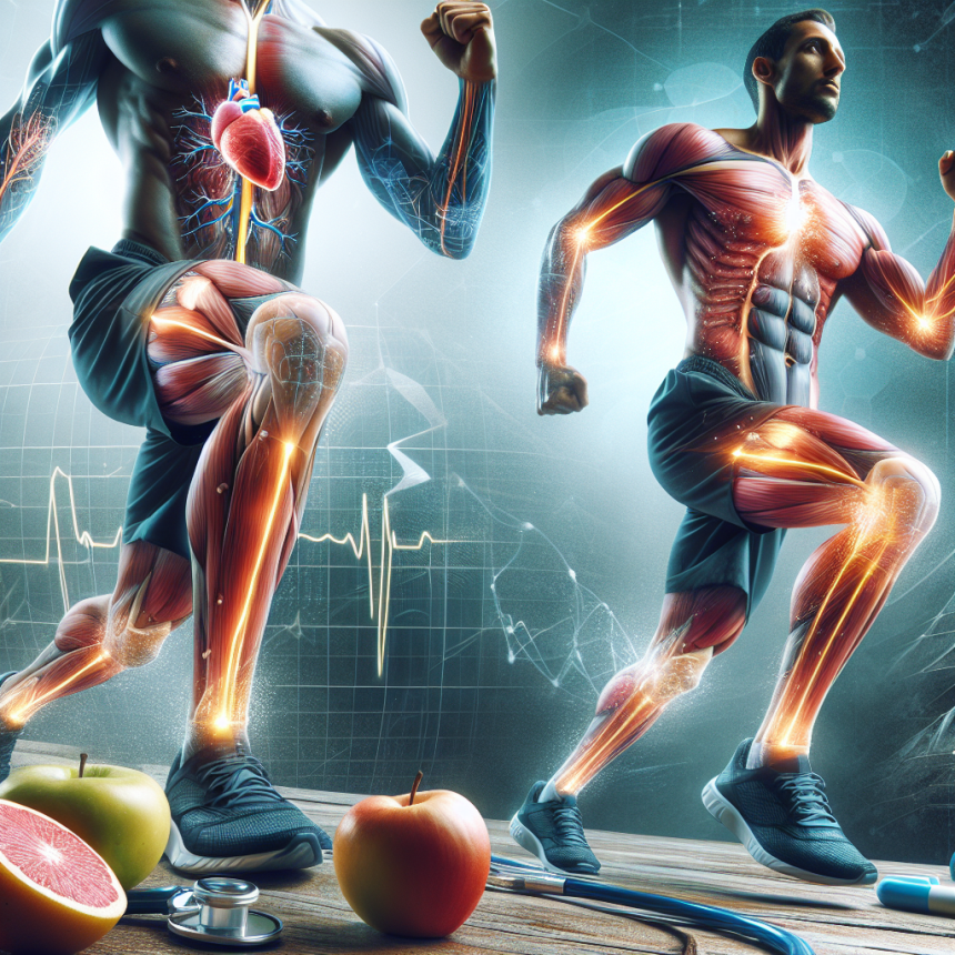 Ezetimibe: un potenziale miglioramento delle performance atletiche?