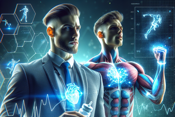 Ezetimibe: una soluzione per migliorare le prestazioni atletiche