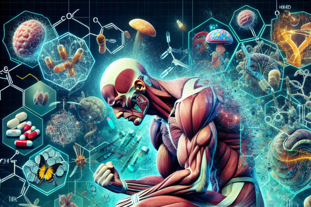 Gli effetti collaterali dell'uso prolungato di Diidroboldenone cipionato negli atleti