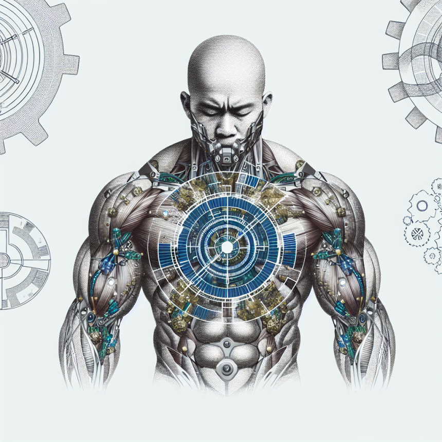 Gli effetti della Cabergolina sull'ipertrofia muscolare nei praticanti di bodybuilding