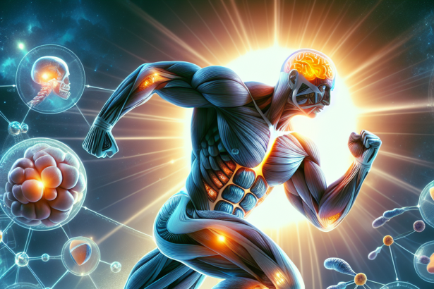 Halotestin: il suo impatto sul metabolismo durante l'attività fisica