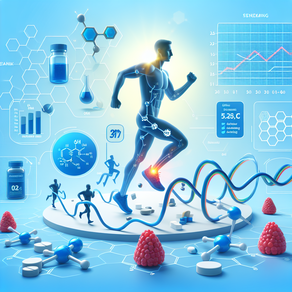 Halotestin: il suo impatto sul metabolismo durante l'attività fisica