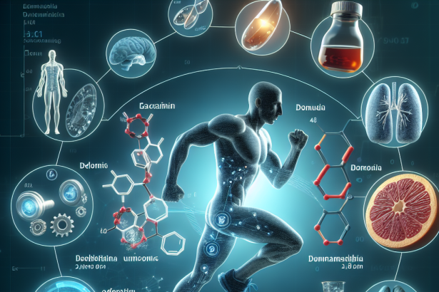 Insulina: il ruolo chiave nel metabolismo energetico degli atleti