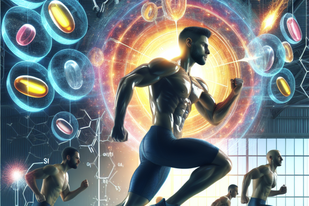 L'effetto del CLA sul metabolismo energetico durante l'attività sportiva