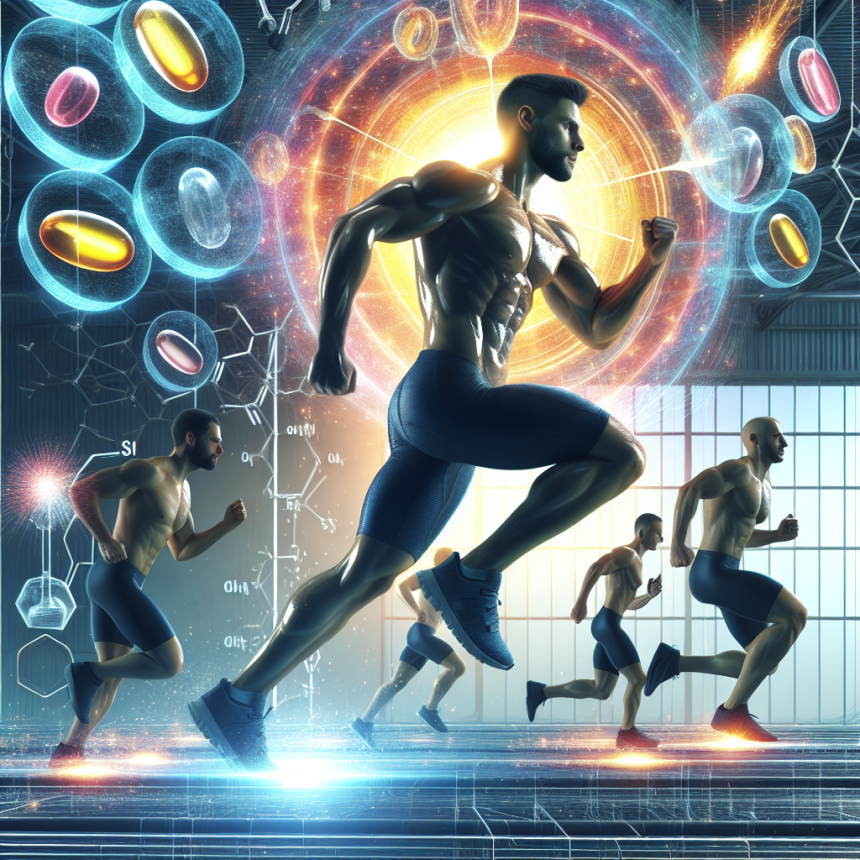 L'effetto del CLA sul metabolismo energetico durante l'attività sportiva