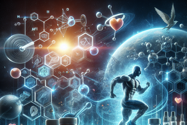 L'impatto della diidroboldenone cipionato sulla performance sportiva