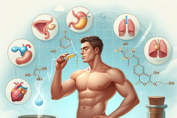 Strategie per aumentare naturalmente il deidroepiandrosterone nel corpo