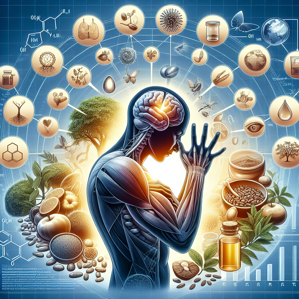 Strategie per aumentare naturalmente il deidroepiandrosterone nel corpo