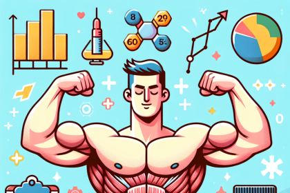 Come il Letrozolo influisce sul metabolismo muscolare