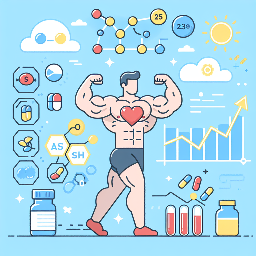 Come il Letrozolo influisce sul metabolismo muscolare