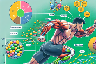 Come il Mibolerone influisce sulle prestazioni atletiche