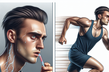 Gli effetti del Modafinil (Provigil) sull'performance sportiva