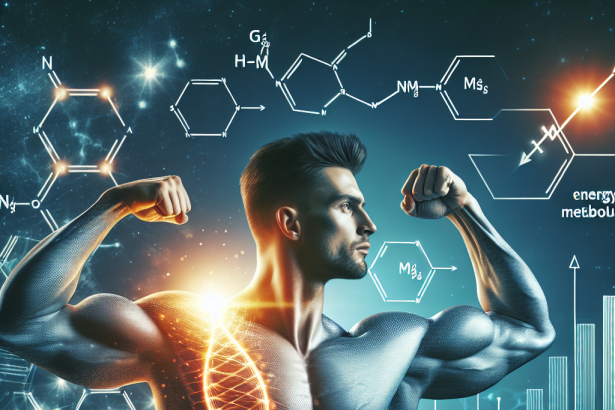Gli effetti positivi del magnesio sul metabolismo energetico degli sportivi