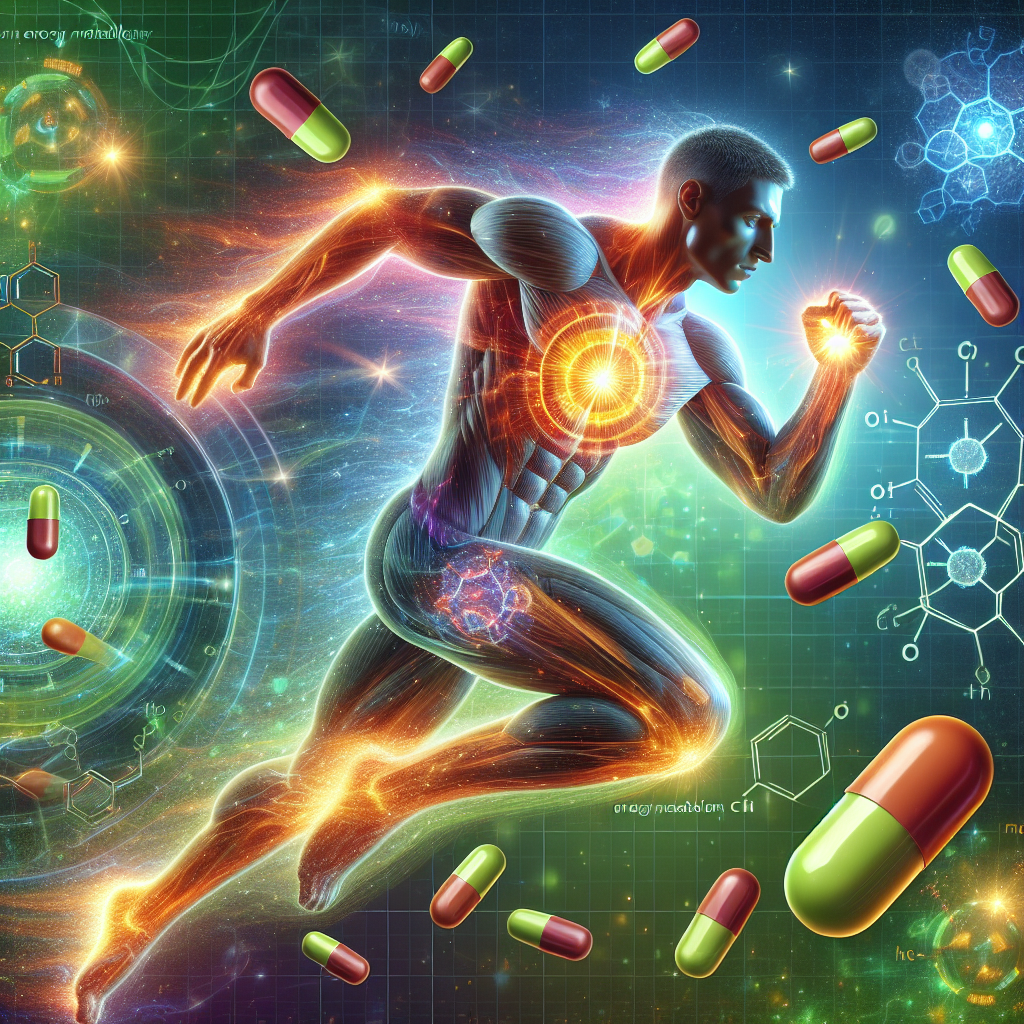 Gli effetti positivi del magnesio sul metabolismo energetico degli sportivi