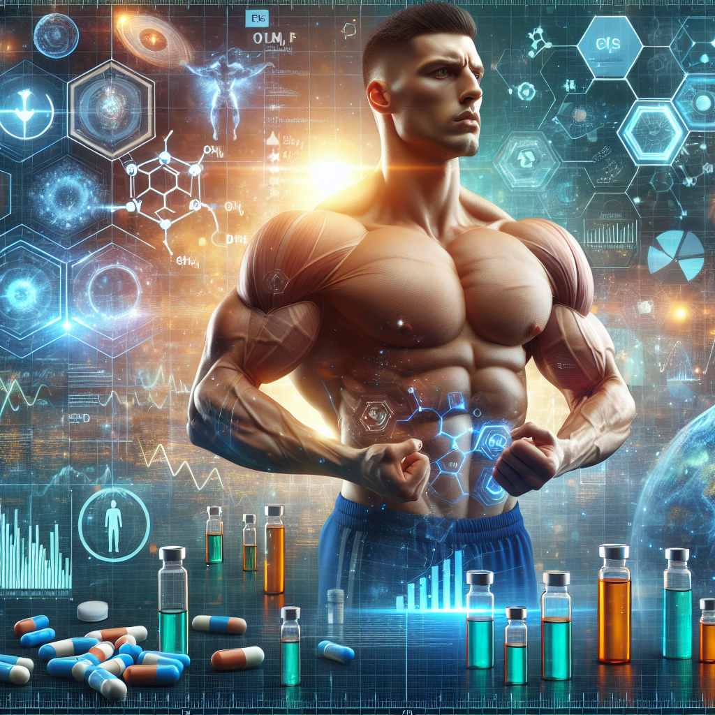 Gli effetti positivi del nandrolone decanoato nell'ambito della farmacologia sportiva