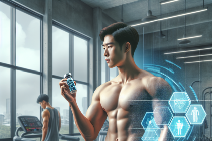 Gli effetti positivi del Nandrolone phenylpropionato sull'allenamento sportivo