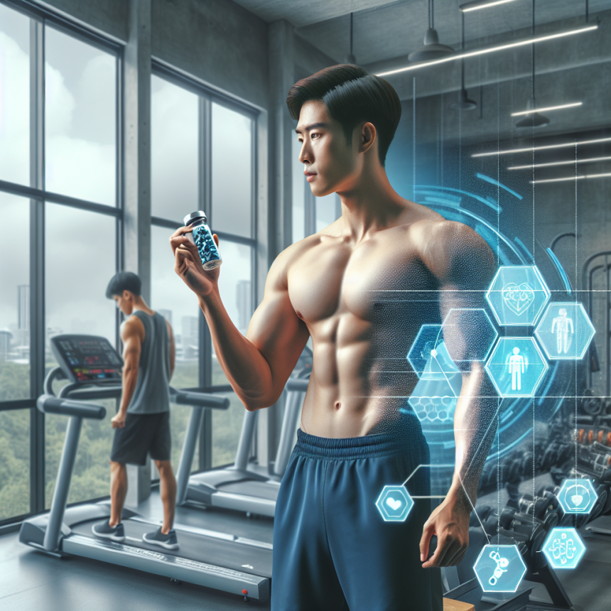 Gli effetti positivi del Nandrolone phenylpropionato sull'allenamento sportivo