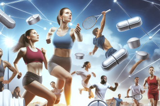 Il magnesio come integratore nel mondo dello sport