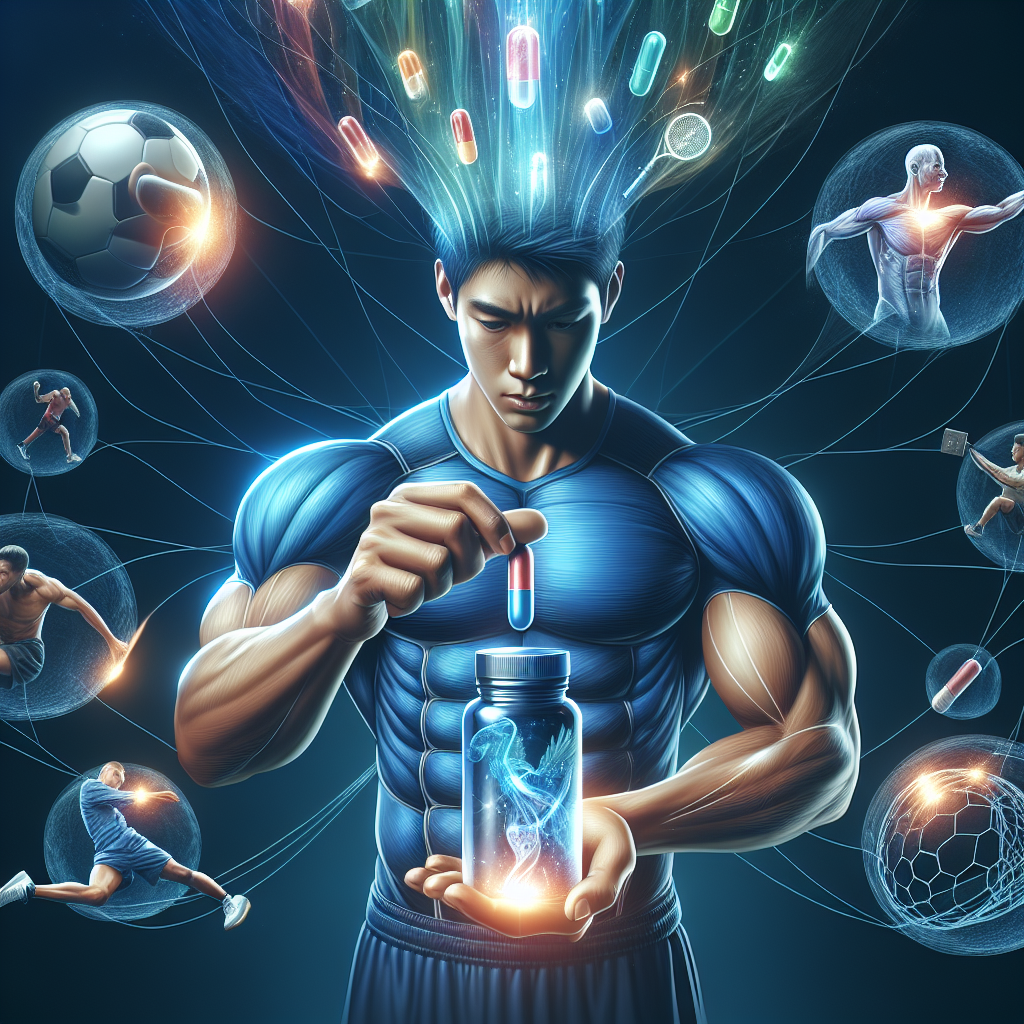Il magnesio come integratore nel mondo dello sport