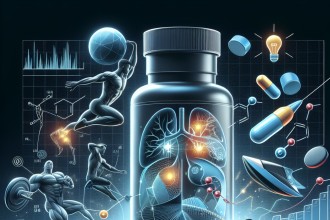 Il Mibolerone: un'analisi approfondita dei suoi effetti sulle performance atletiche