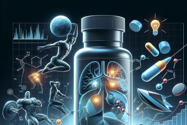 Il Mibolerone: un'analisi approfondita dei suoi effetti sulle performance atletiche