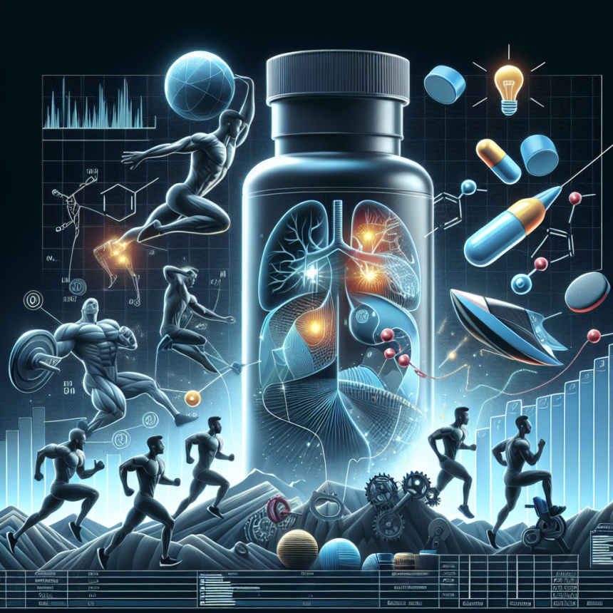 Il Mibolerone: un'analisi approfondita dei suoi effetti sulle performance atletiche