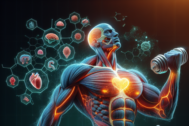 Impatto della Methyltrenbolone sul sistema endocrino degli atleti