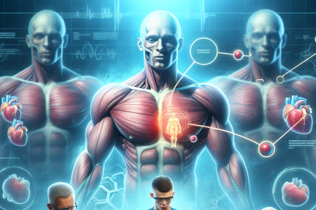 Implicazioni della somministrazione di Methyltestosterone negli atleti
