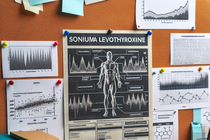 L-tiroxina sodica nel doping sportivo: un'analisi approfondita